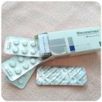 Феназепам  Phenazepam Valenta  1 мг в Снежинске