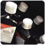 Кодеин сироп Codein (для приготовления напитка Lean, Purple Drank)  473 мл  в Снежинске