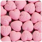 Экстази  Ecstasy Love 200 MDMA в Снежинске