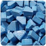 Экстази  Ecstasy Punisher 250 мг MDMA в Снежинске