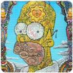 Марки LSD-25 VHQ чистых 250 мкг в Снежинске